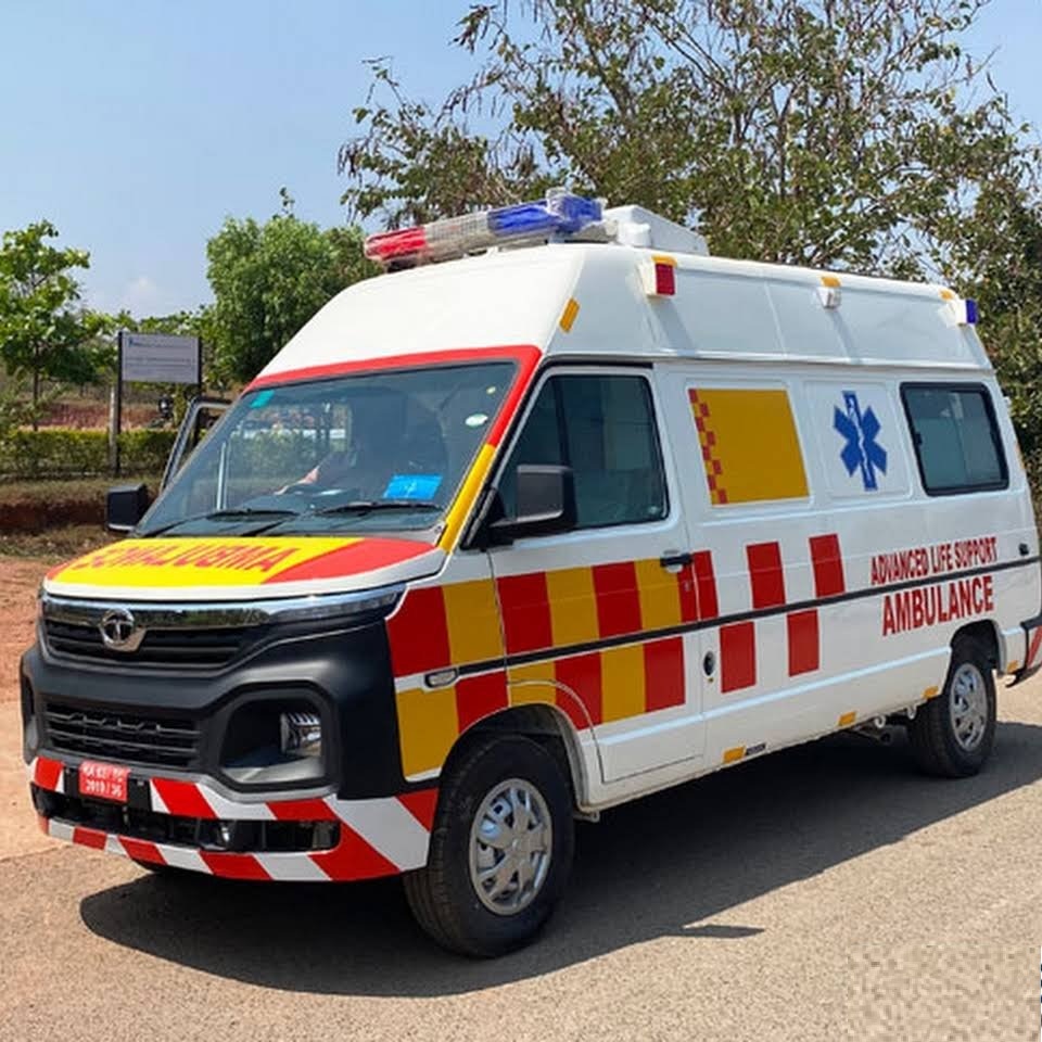 ambulance-services